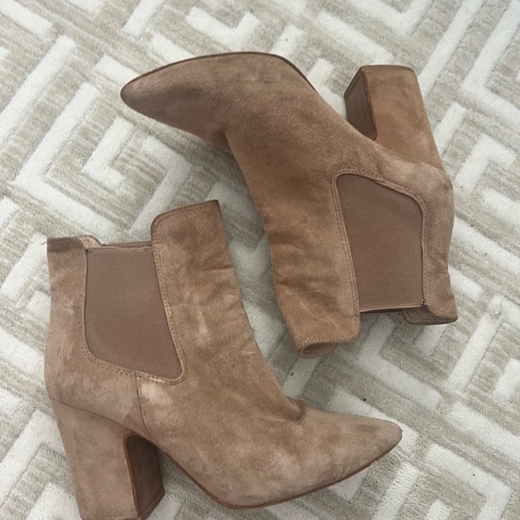 Kristin Cavallari  x Chinese Laundry Ankle Boots for Women - Picture 1 of 4